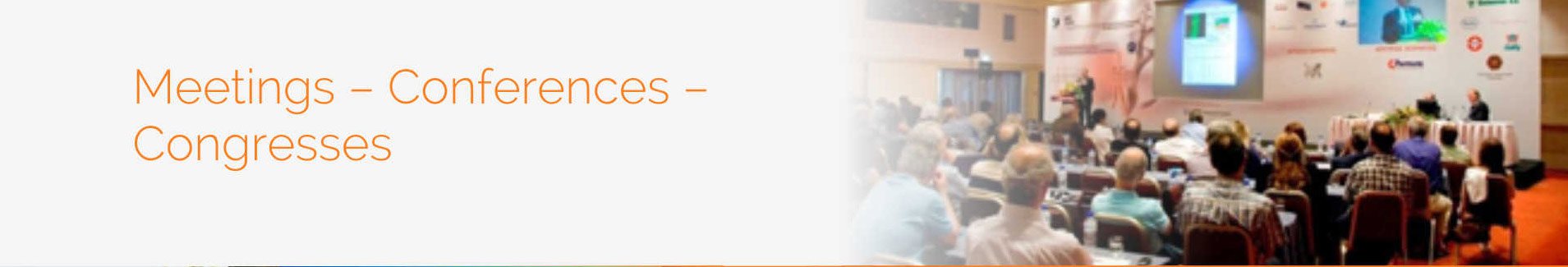 meetings conferences congresses cyprus