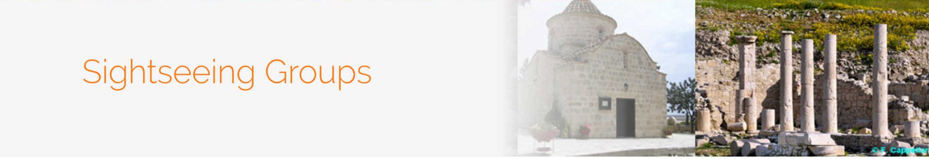 sightseeing groups cyprus, sightseeing cyprus